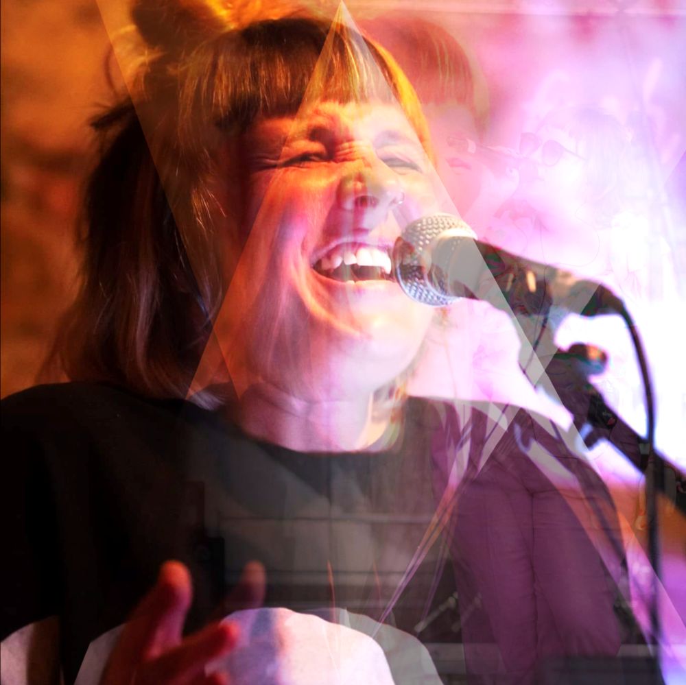 Foto von Barbara Christof von fesh music Graz